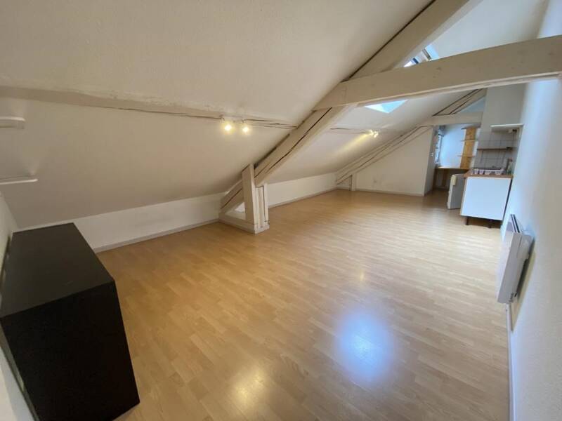 Maison à louer, 22m², GRENOBLE