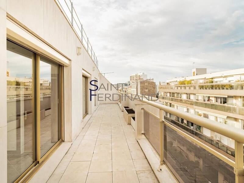 Maison à vendre, 80m², BOULOGNE BILLANCOURT