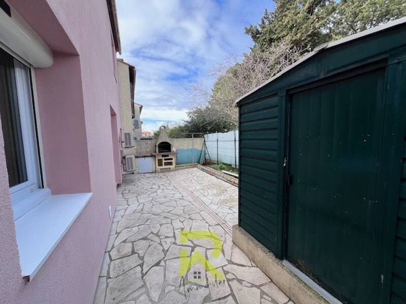 Maison à louer, 95m², AGDE