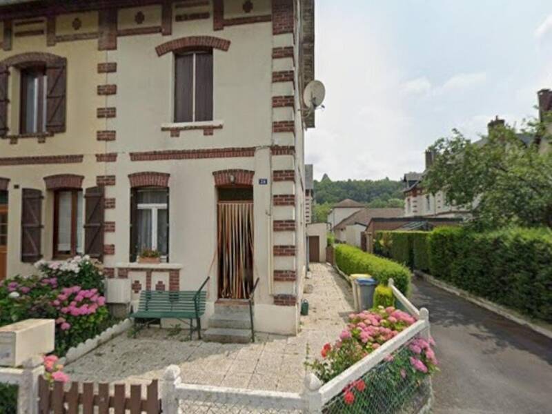 Maison à vendre, 80m², BARENTIN