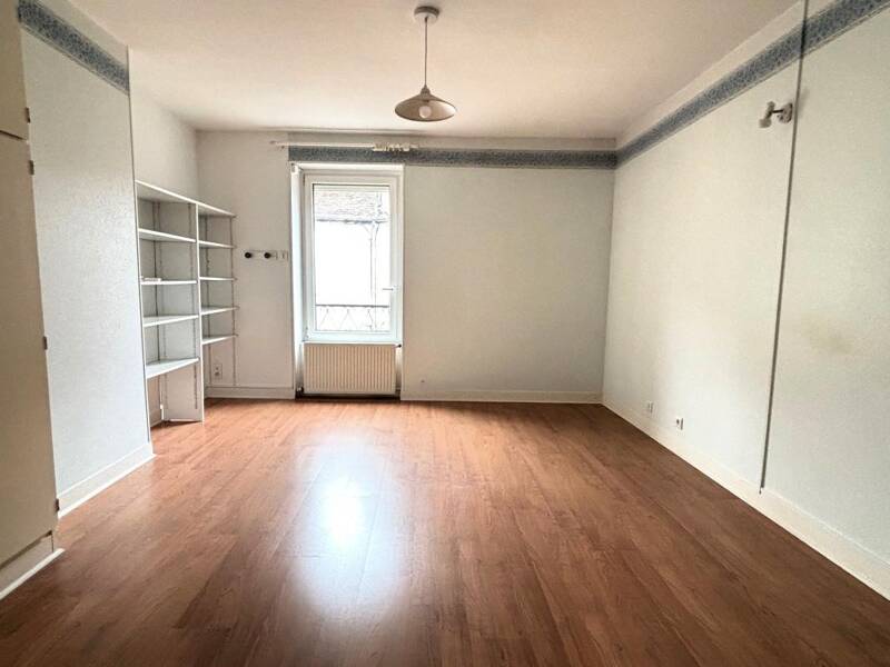 Maison à louer, 86m², ALENCON