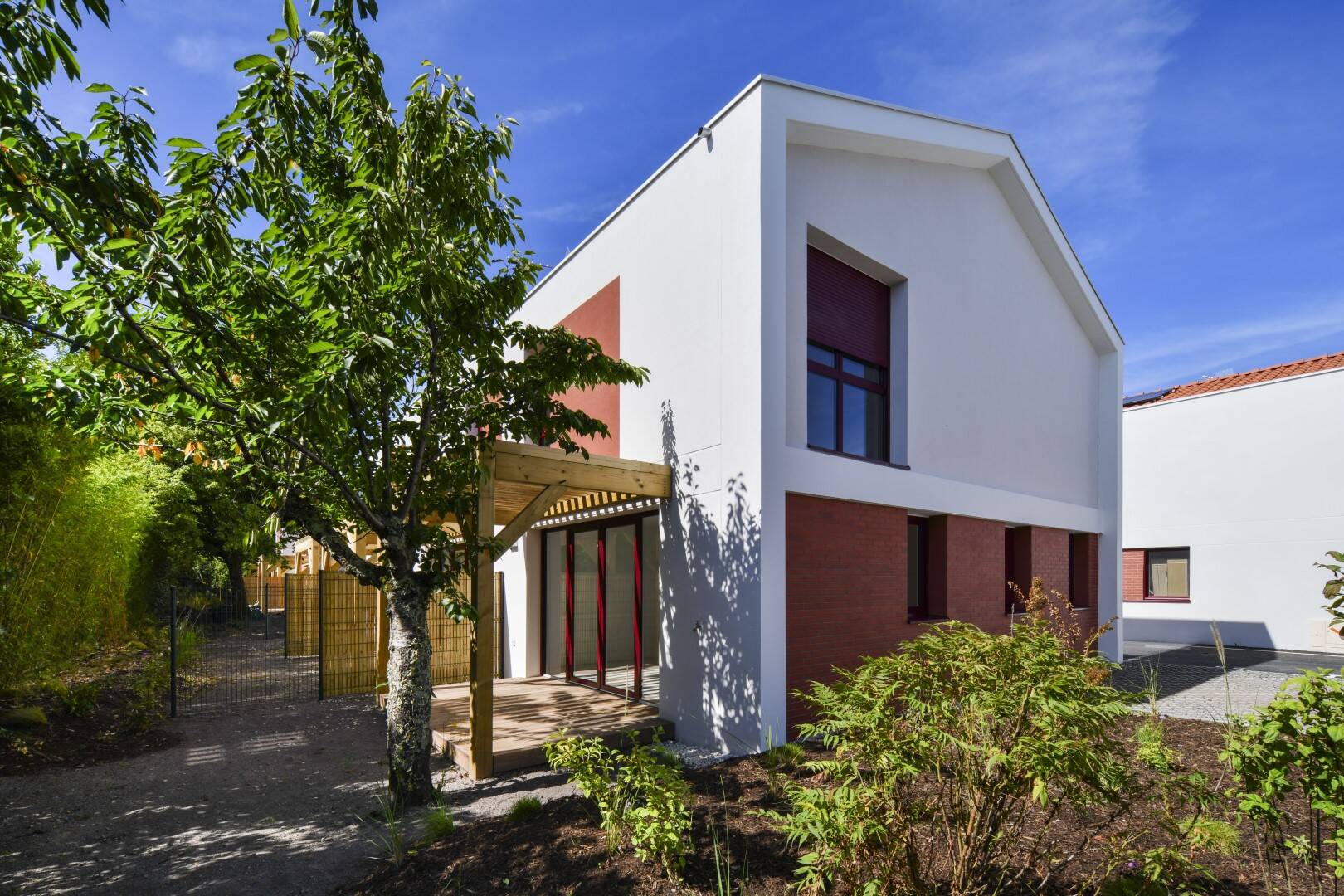 Maison à vendre, 94m², MERIGNAC