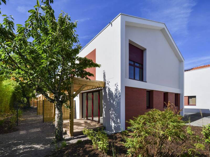 Maison à vendre, 94m², MERIGNAC