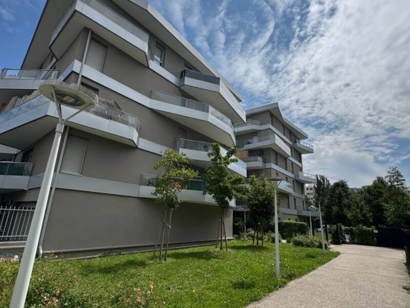 Maison à louer, 44m², AULNAY SOUS BOIS
