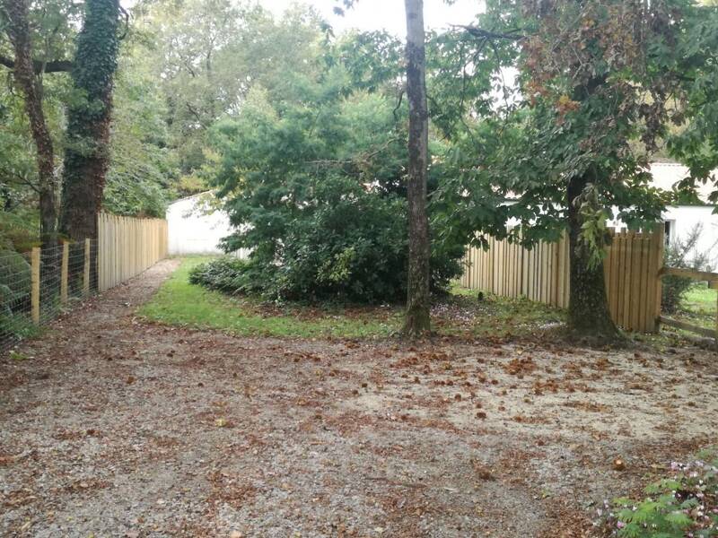 Maison à louer, 47m², SOULLANS