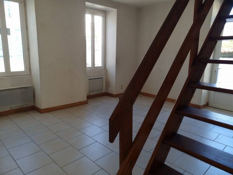 Maison à vendre, 54m², LE CHATEAU D'OLERON