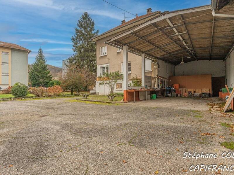 Maison à vendre, 148m², EYBENS