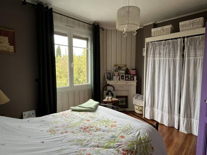 Maison à vendre, 109m², VINAY