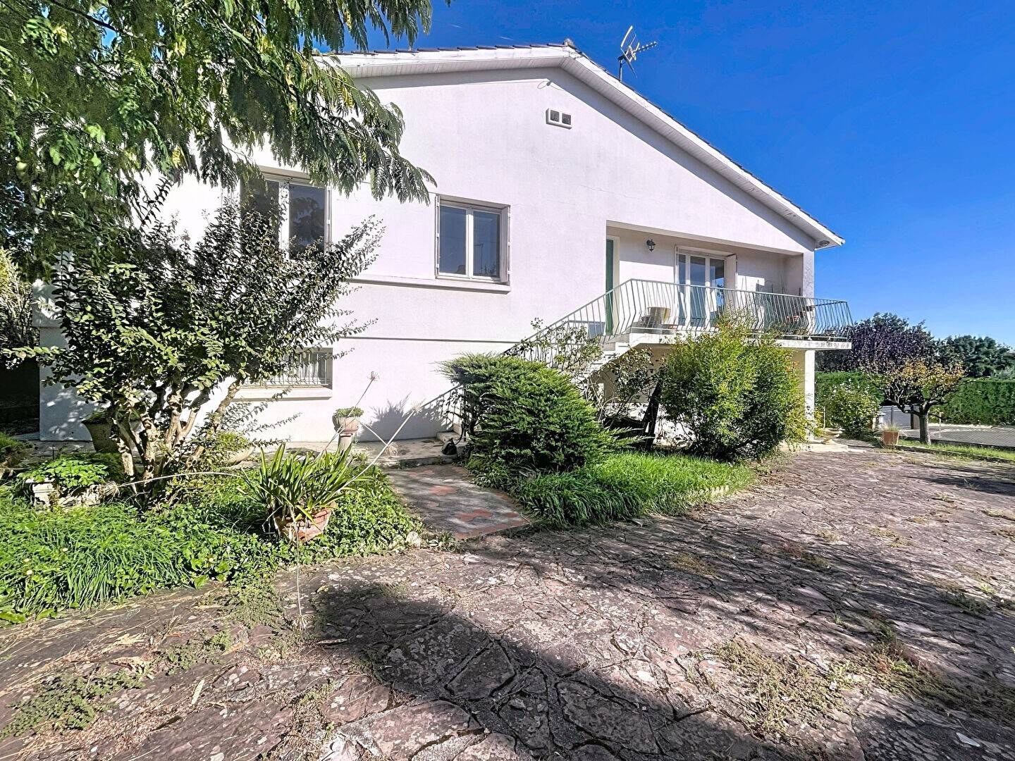 Maison à vendre, 121m², AUCH