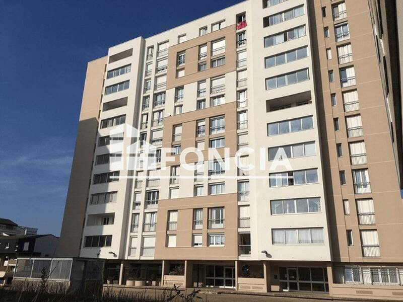 Maison à louer, 44m², ORLEANS