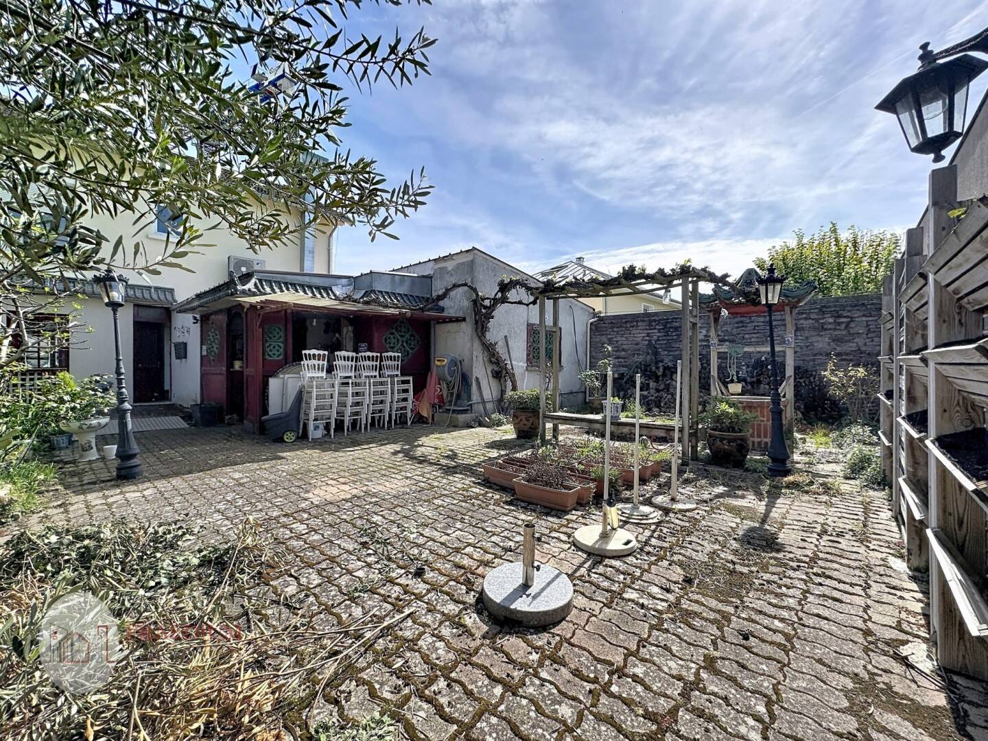 Maison à vendre, 258m², RUEIL MALMAISON