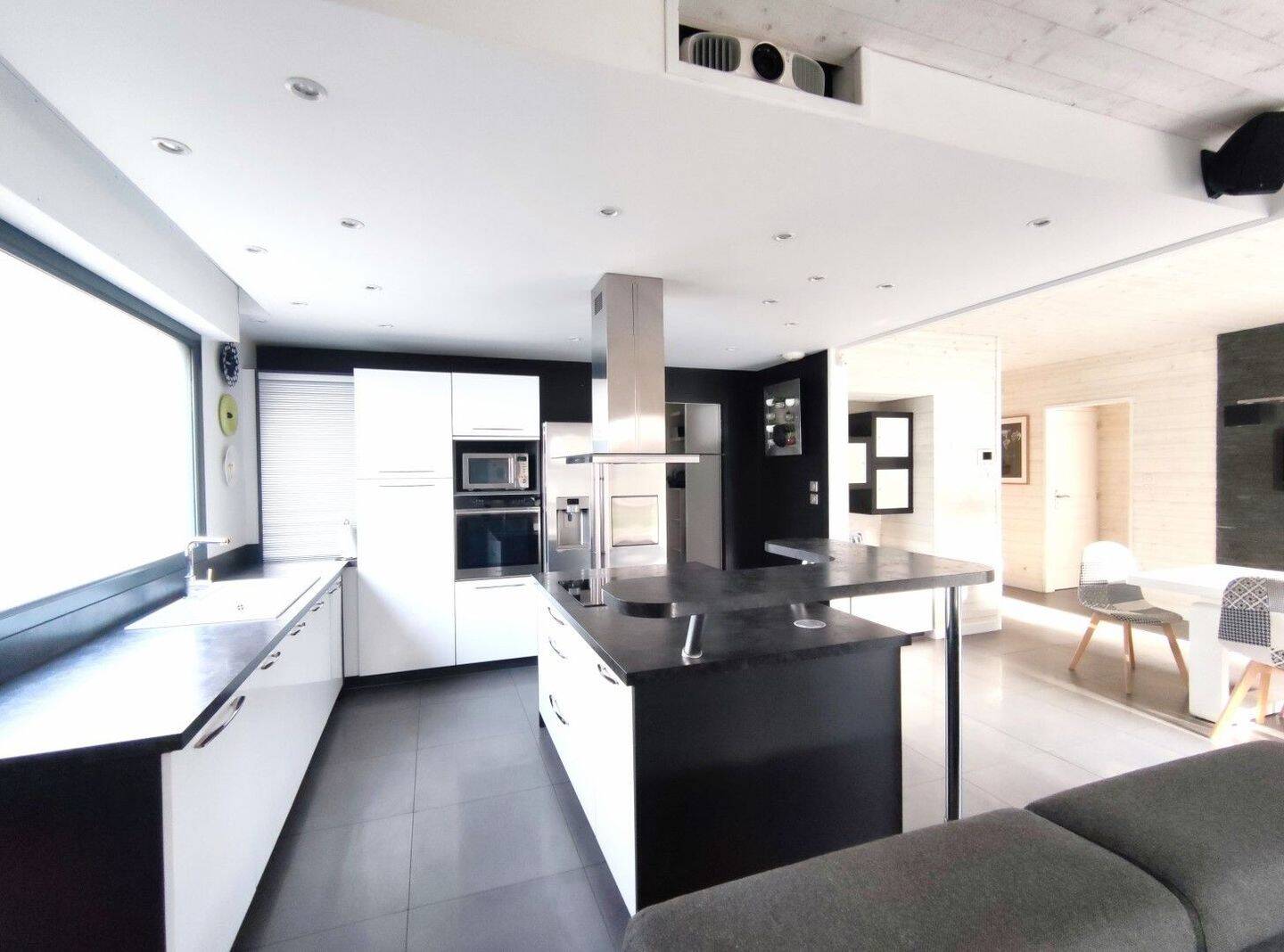 Maison à vendre, 154m², MONTLIGNON