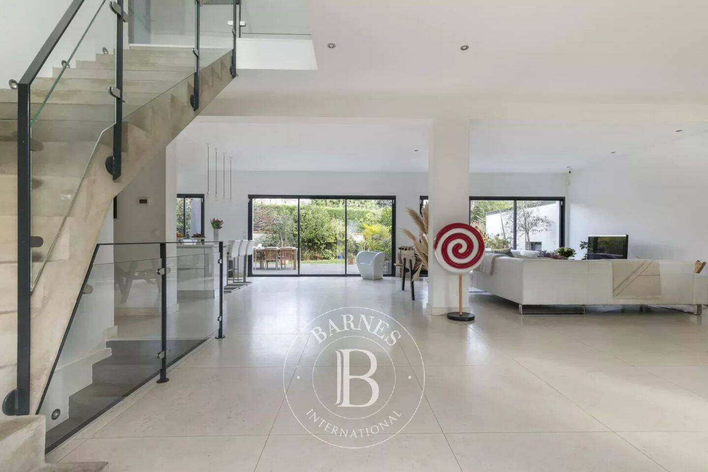Maison à vendre, 222m², SAINT MAUR DES FOSSES