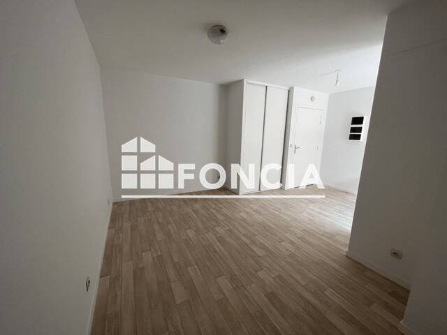 Maison à louer, 24m², PAU