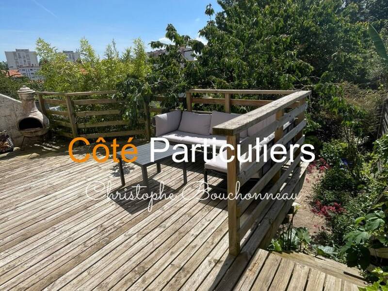 Maison à vendre, 78m², CHOLET