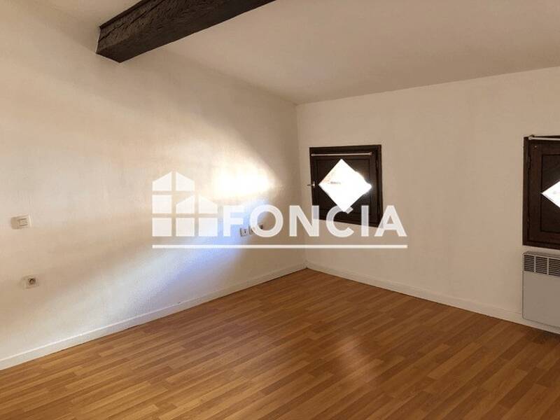 Maison à louer, 28m², TOULOUSE