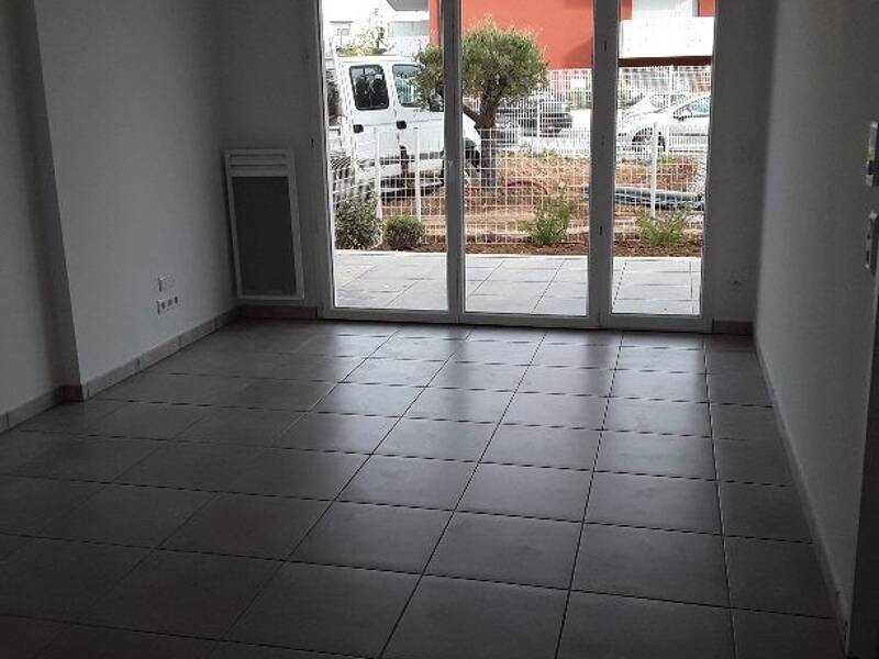 Maison à louer, 38m², PERPIGNAN