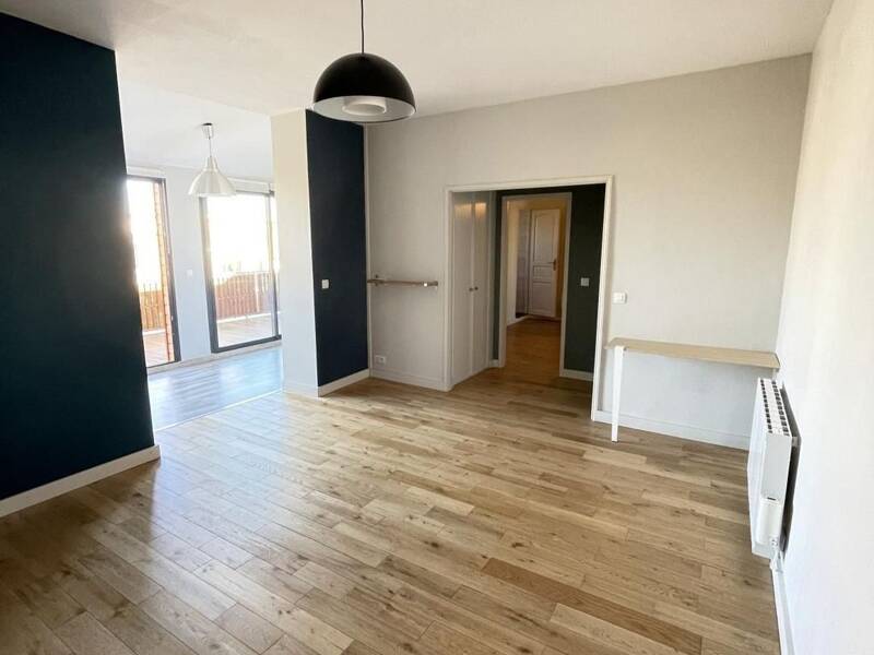 Maison à louer, 54m², BORDEAUX