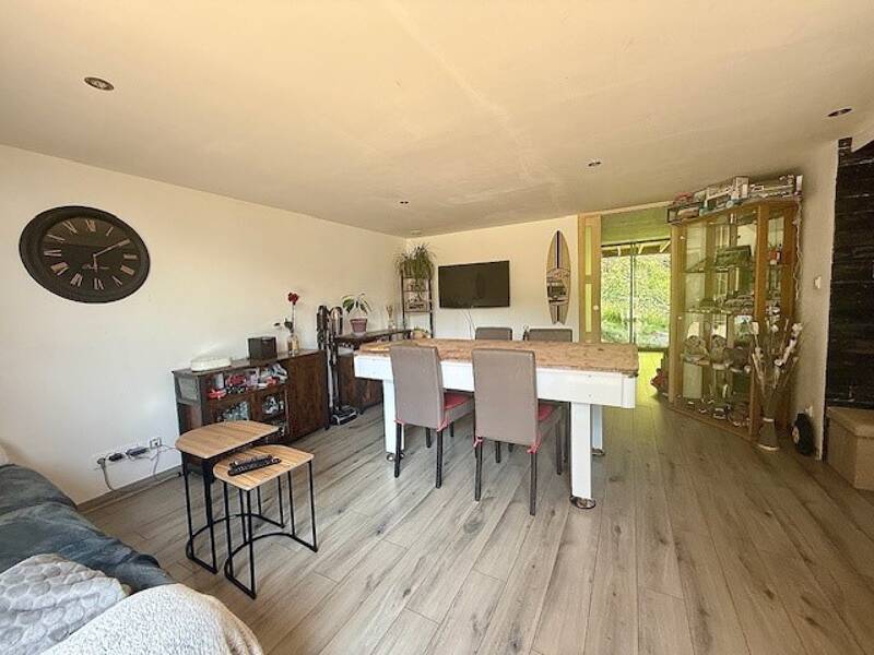 Maison à vendre, 68m², HAUTE SAVOIE