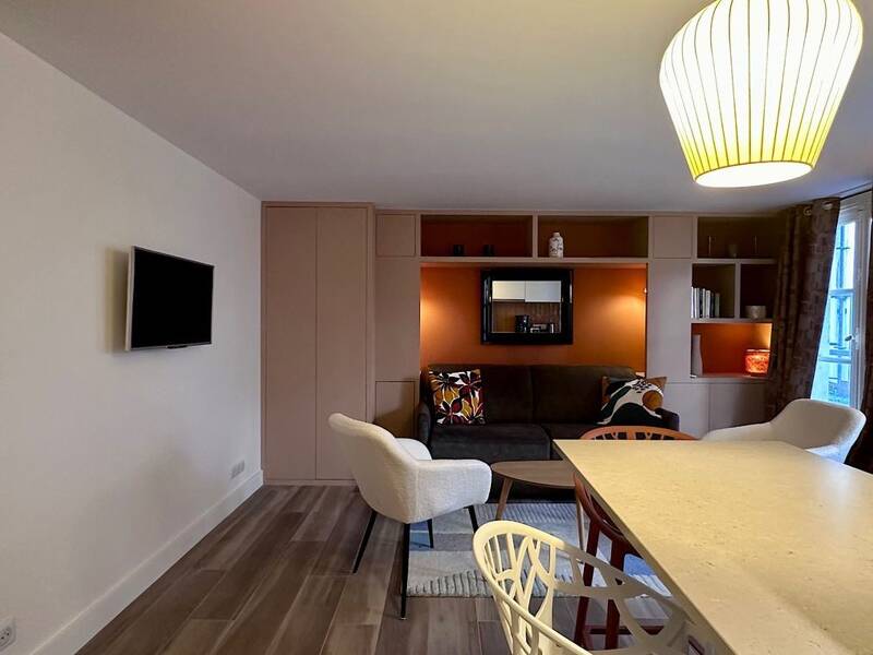 Maison à louer, 28m², LYON 9E