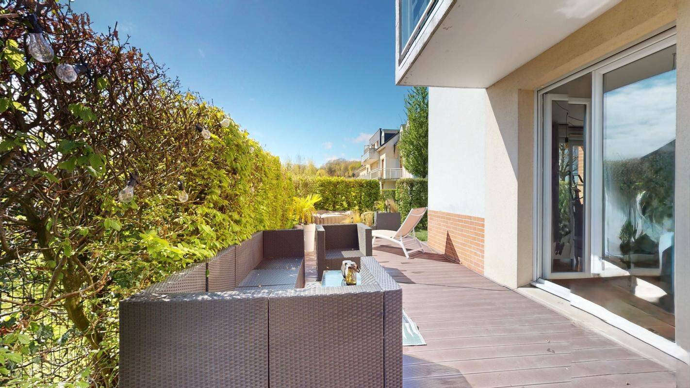 Maison à vendre, 64m², MONTIVILLIERS