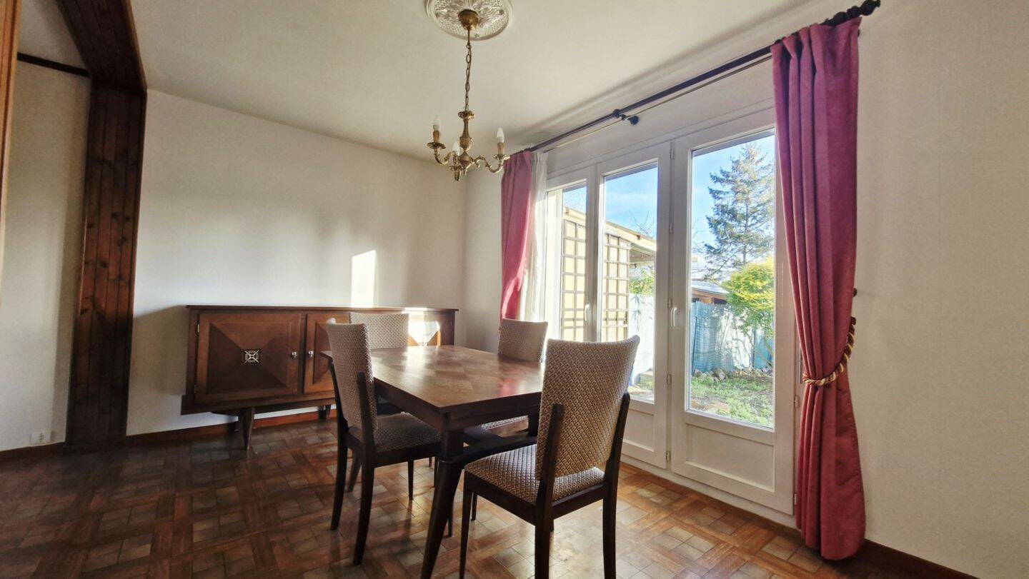 Maison à vendre, 94m², NOEUX LES MINES