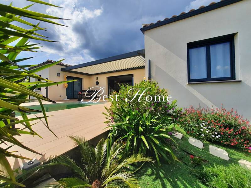 Maison à vendre, 140m², NIMES