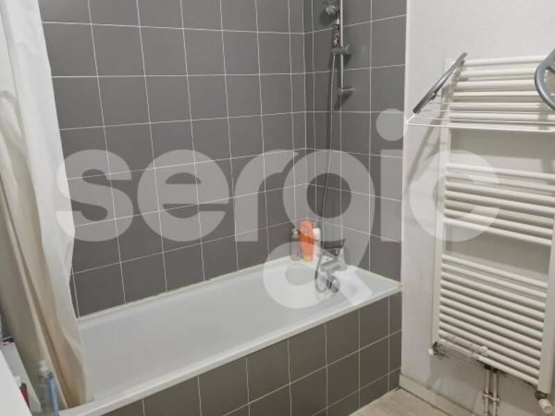 Maison à louer, 58m², PESSAC