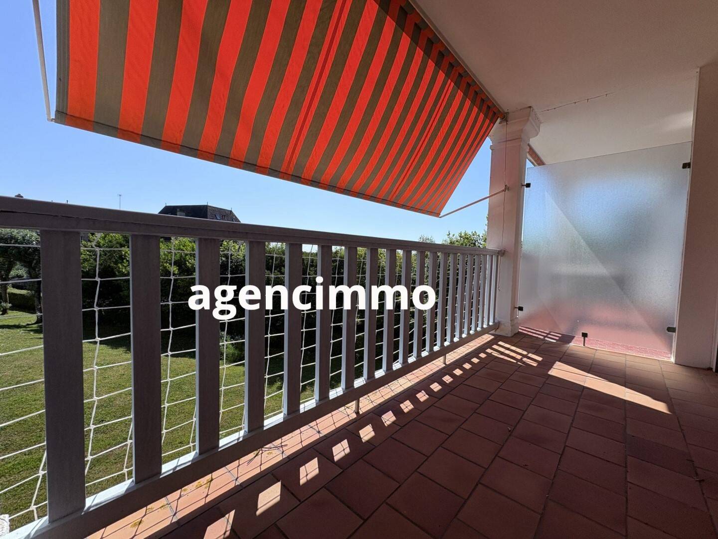 Maison à vendre, 26m², TROUVILLE SUR MER