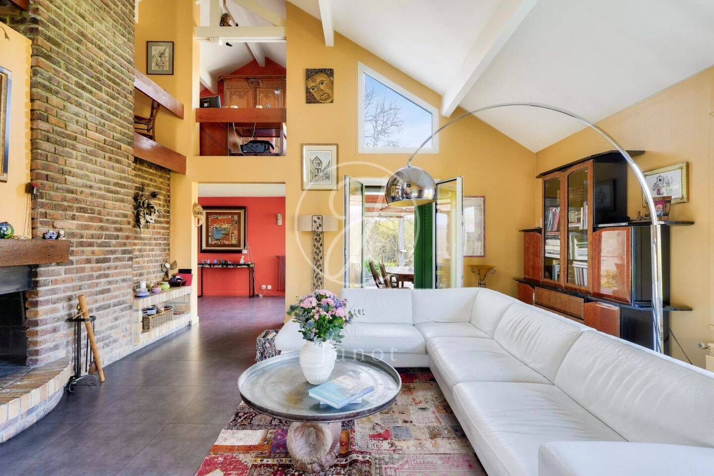Maison à vendre, 226m², RUEIL MALMAISON