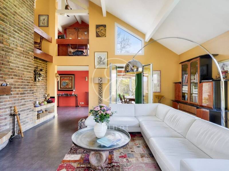 Maison à vendre, 226m², RUEIL MALMAISON