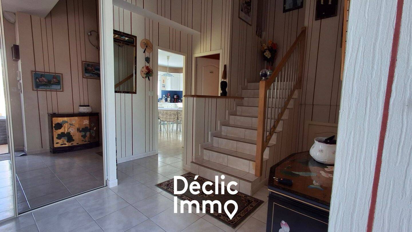 Maison à vendre, 126m², VAUX SUR MER
