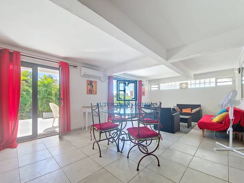 Maison à vendre, 174m², LE GOSIER