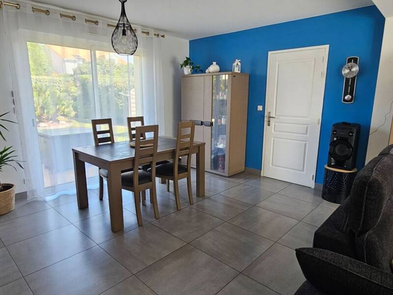 Maison à vendre, 105m², SAINTE LUCE SUR LOIRE