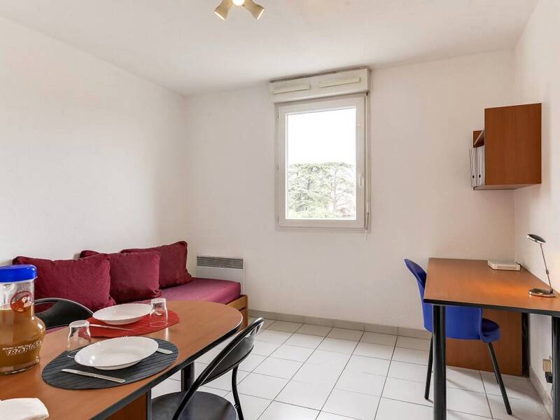 Maison à louer, 19m², AIX EN PROVENCE