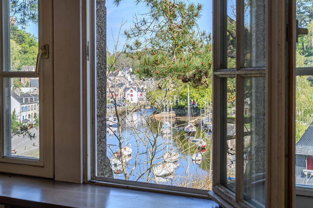 Maison à vendre, 360m², PONT AVEN