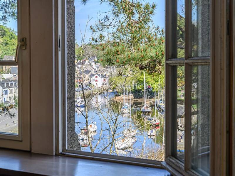 Maison à vendre, 360m², PONT AVEN