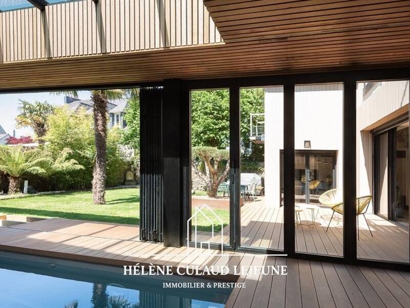 Maison à vendre, 260m², VANNES