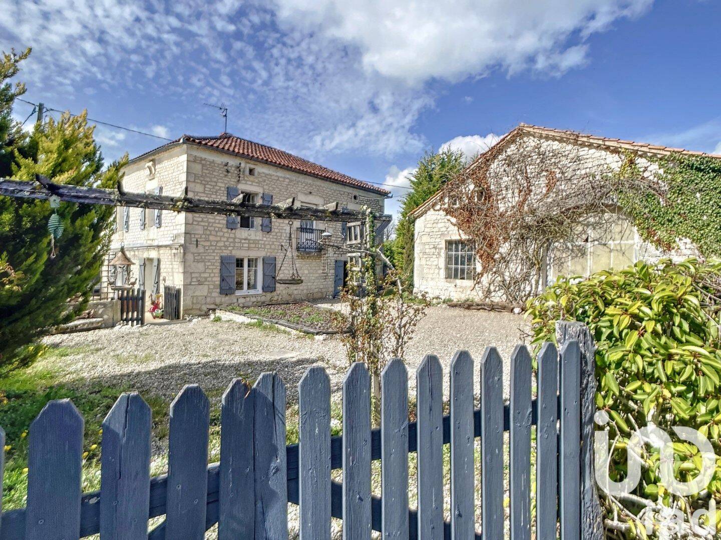 Maison à vendre, 135m², MONTAIGU DE QUERCY