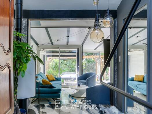 Maison à vendre 590 000 € 4 pièces 2 chambres 81,7 m² Le Penon Seignosse 40510