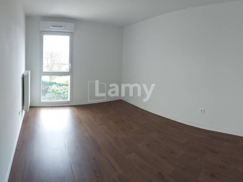 Maison à louer, 43m², ESSEY LES NANCY