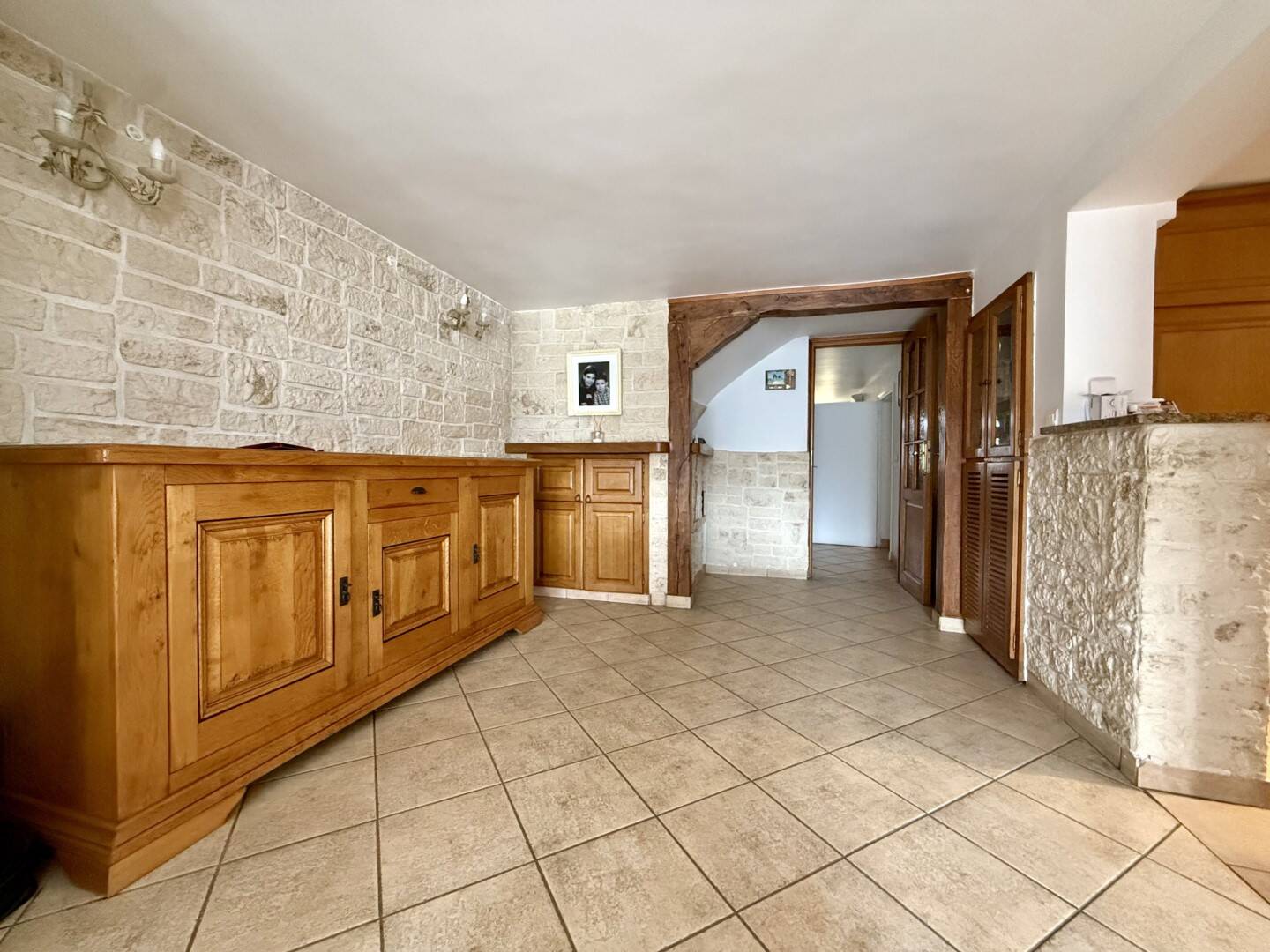 Maison à vendre, 140m², AULNAY SOUS BOIS