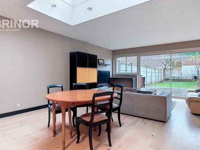 Maison à vendre, 136m², LILLE