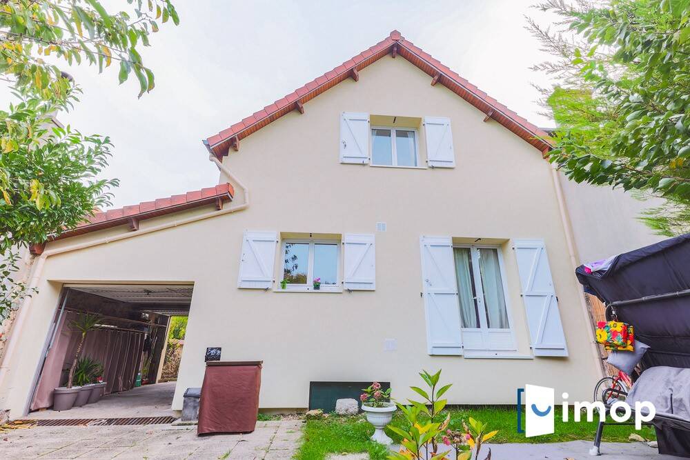Maison à vendre, 135m², CRETEIL