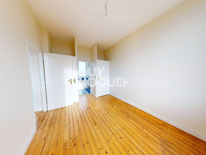 Maison à louer, 135m², PORTETS