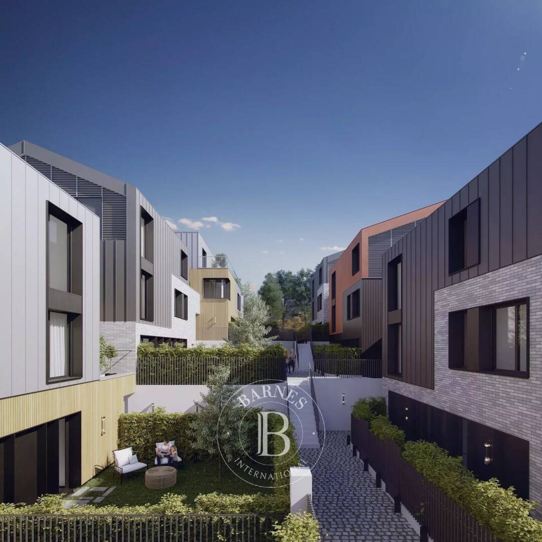 Maison à vendre, 150m², RUEIL MALMAISON