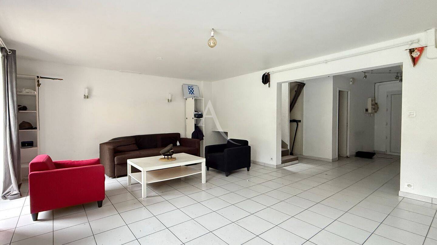 Maison à vendre, 130m², LA ROCHE SUR YON