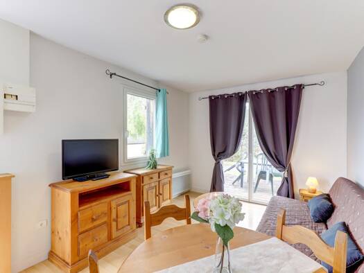 Maison à louer 495 € 2 pièces 1 chambre 35 m² Nord Ouest Égletons 19300