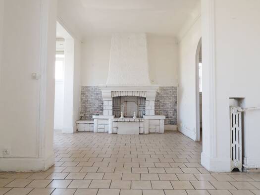 Maison à vendre 520 000 € 6 pièces 5 chambres 200 m² 650 m² de terrain Le Pileu Massy 91300