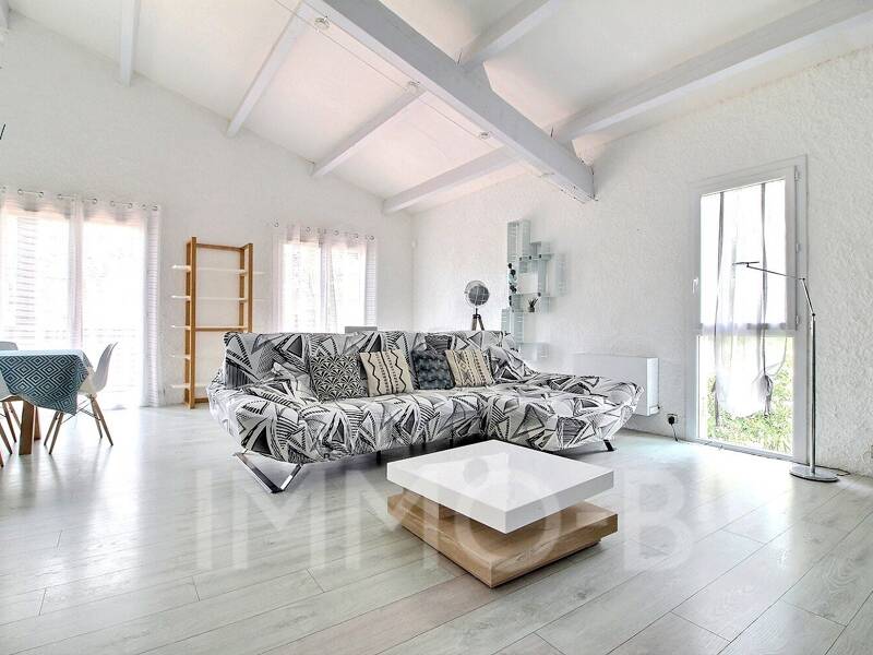 Maison à louer, 160m², RAMONVILLE SAINT AGNE